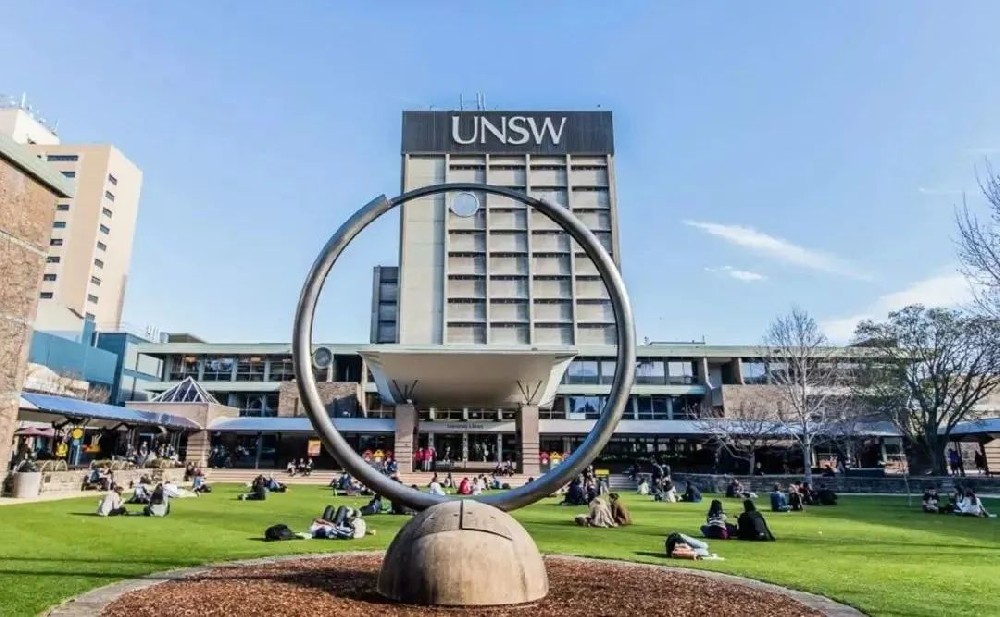 新南威尔士大学